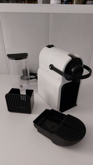 Cafetera Krups XN100 inissia