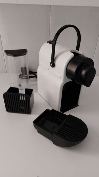 Cafetera Krups XN100 inissia