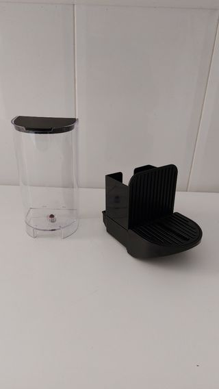 Cafetera Krups XN100 inissia