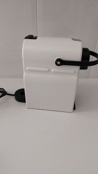 Cafetera Krups XN100 inissia