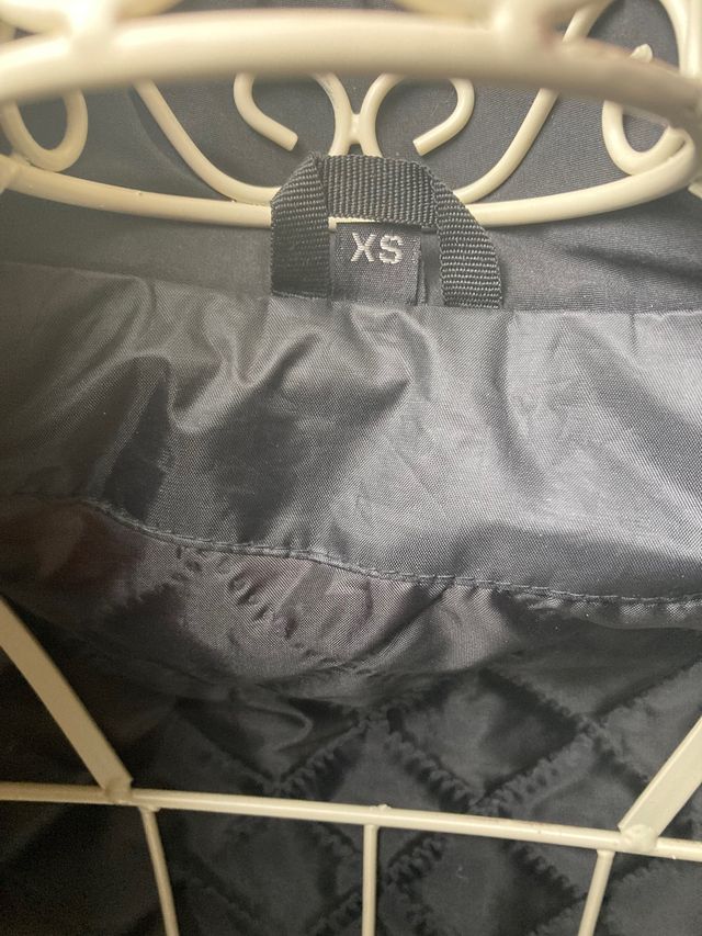 Giacca moto donna victory