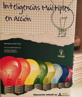 Inteligencias múltiples en Educación Infantil