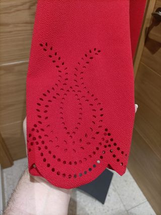 Blusa Zara Basic talla L/40