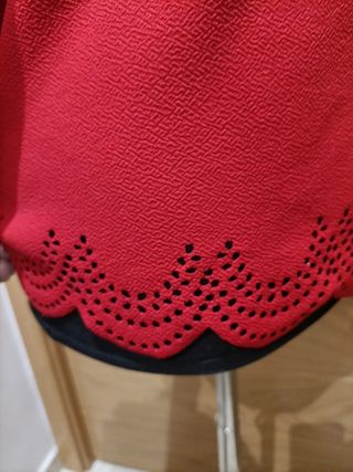 Blusa Zara Basic talla L/40