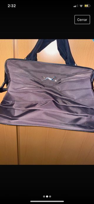 Bolso bimba y lola 