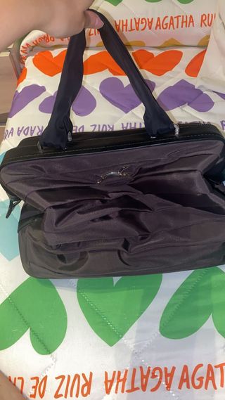 Bolso bimba y lola 