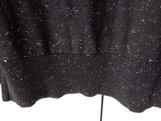 Jersey fino "Zara"