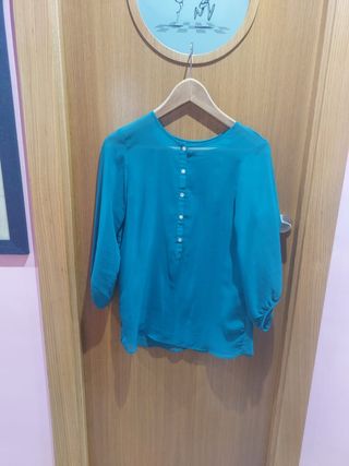 Camisa de mujer 