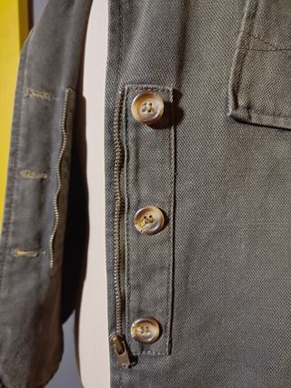 Chaqueta Vintage de Pull&Bear
