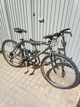 Bicicleta Orbea