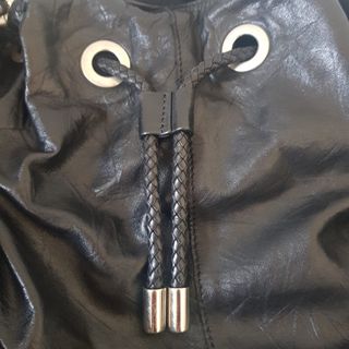 Paul Ka Paris Bolso cuero