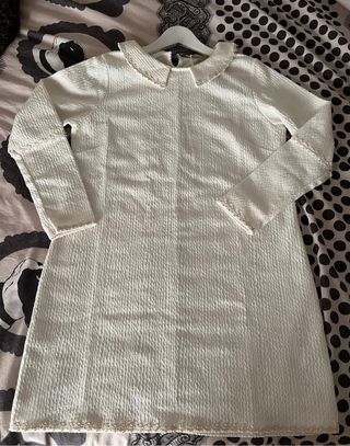 Vestido Dolores promesas (nuevo), talla L