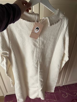 Vestido Dolores promesas (nuevo), talla L