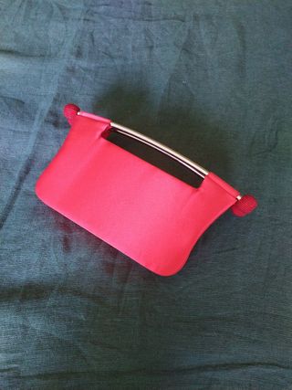 Cartera fiesta