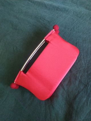 Cartera fiesta