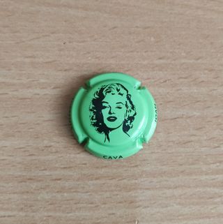 placa CAVA Joan Piñol