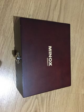 Cámara fotos digital