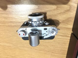 Cámara fotos digital