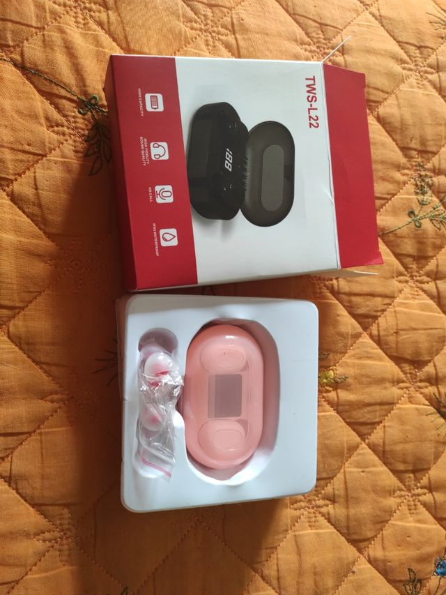 auricolare bluetooth