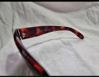Ray BAN ONYX WO 789