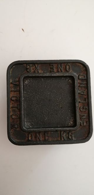 Bilancia Victor England Vintage