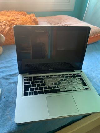 Carcasa con pantalla MacBook Pro 13"