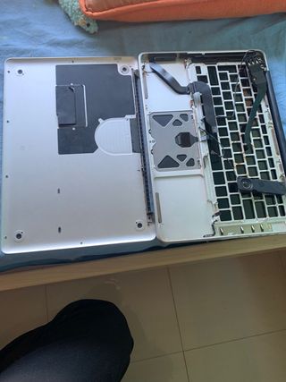 Carcasa con pantalla MacBook Pro 13"