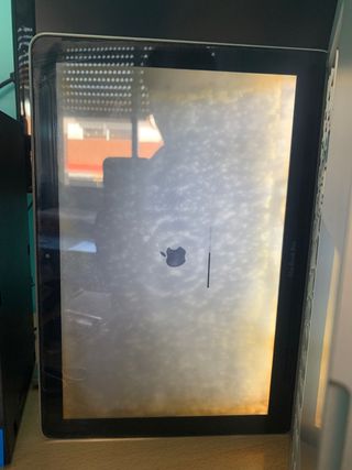 Carcasa con pantalla MacBook Pro 13"