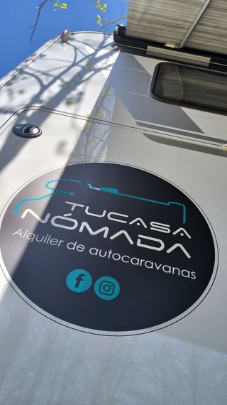 Alquiler de autocaravanas vacaciones septiembre