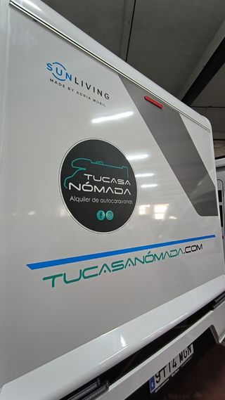 Alquiler de autocaravanas vacaciones septiembre