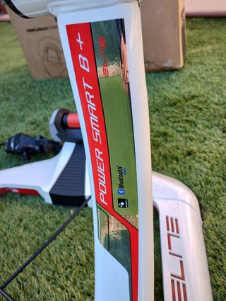 RODILLO ELITE QUBO POWER MAG SMART B+