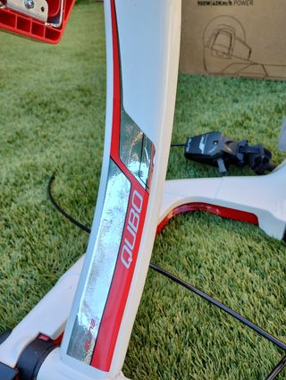 RODILLO ELITE QUBO POWER MAG SMART B+