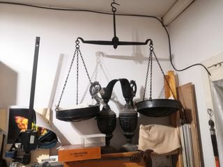 Antigüedades 