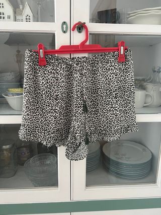 Pantalón de pijama Women'secret