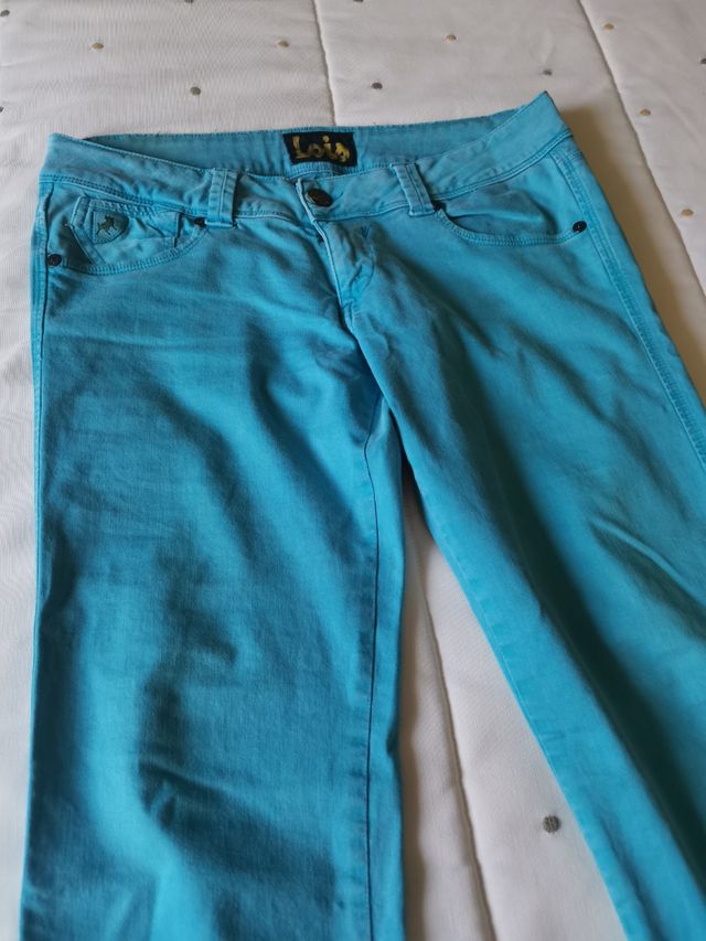 Pantalón verano Lois