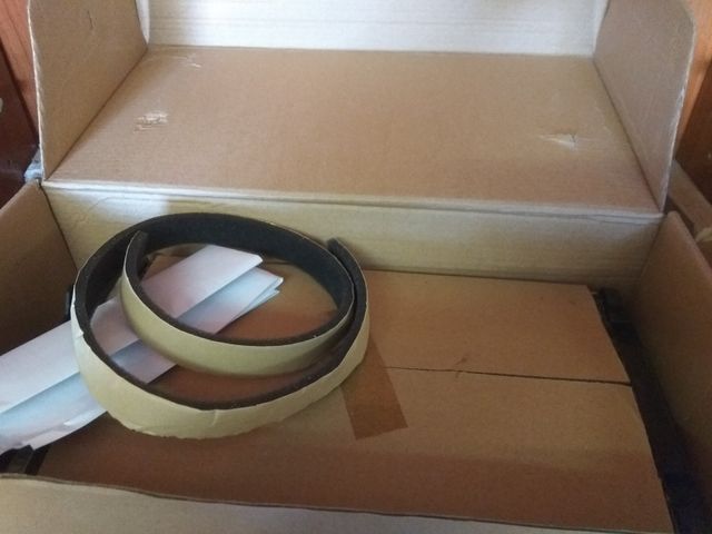 Radiador de Calefacción