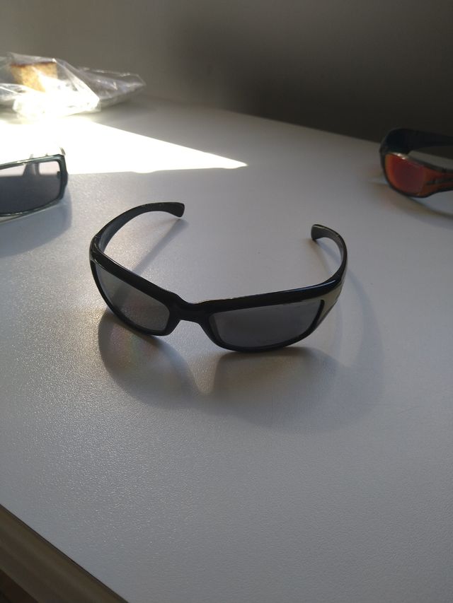 venta de tres gafas 25€ cada una