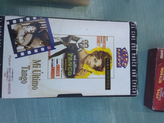 Películas Manolo Escobar