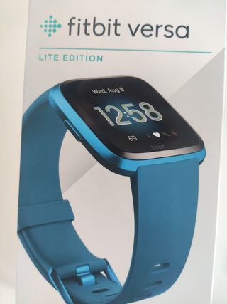 FITBIT VERSA limit edition