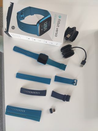 FITBIT VERSA limit edition