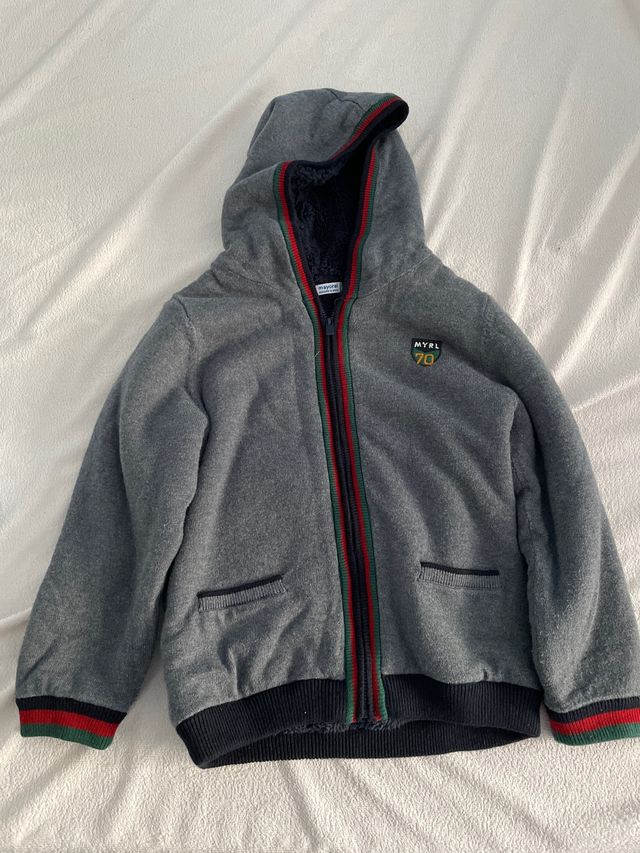 Pack 2 piezas MAYORAL talla 7-8