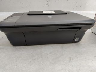 impresora HP deskjet 2050