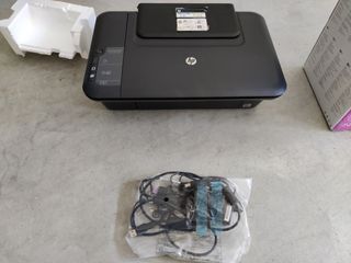 impresora HP deskjet 2050