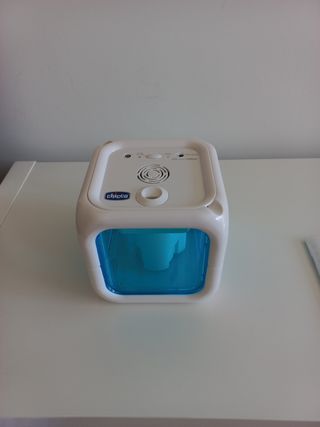 Humidificador Chicco HUMI3