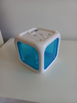 Humidificador Chicco HUMI3