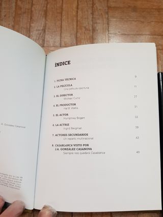 Cine de Oro. Colección Películas inolvidables.