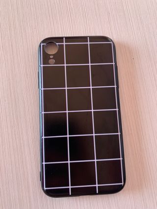 Funda iphone Xr