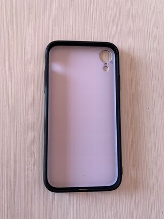 Funda iphone Xr