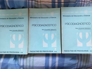 Psicodiagnóstico