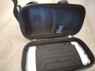 funda móvil resistente al agua